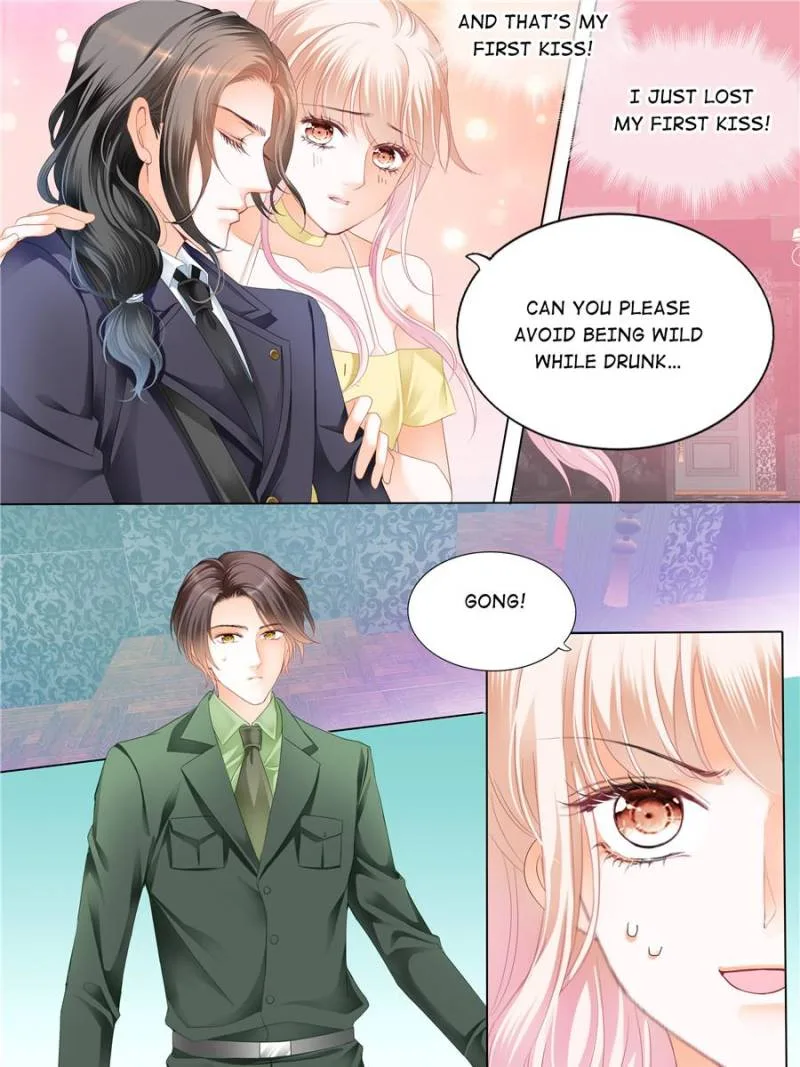 Please Be Gentle, My Bossy Uncle! Chapter 29 page 10