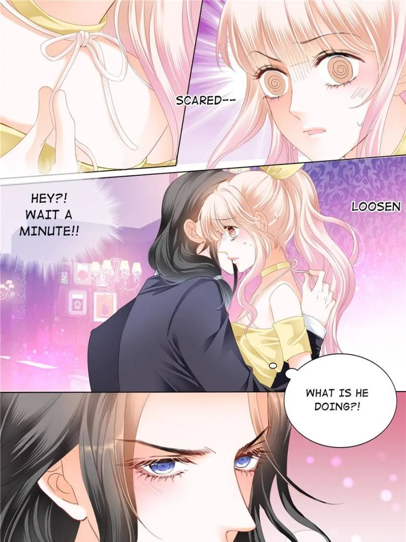Please Be Gentle, My Bossy Uncle! Chapter 29 page 4