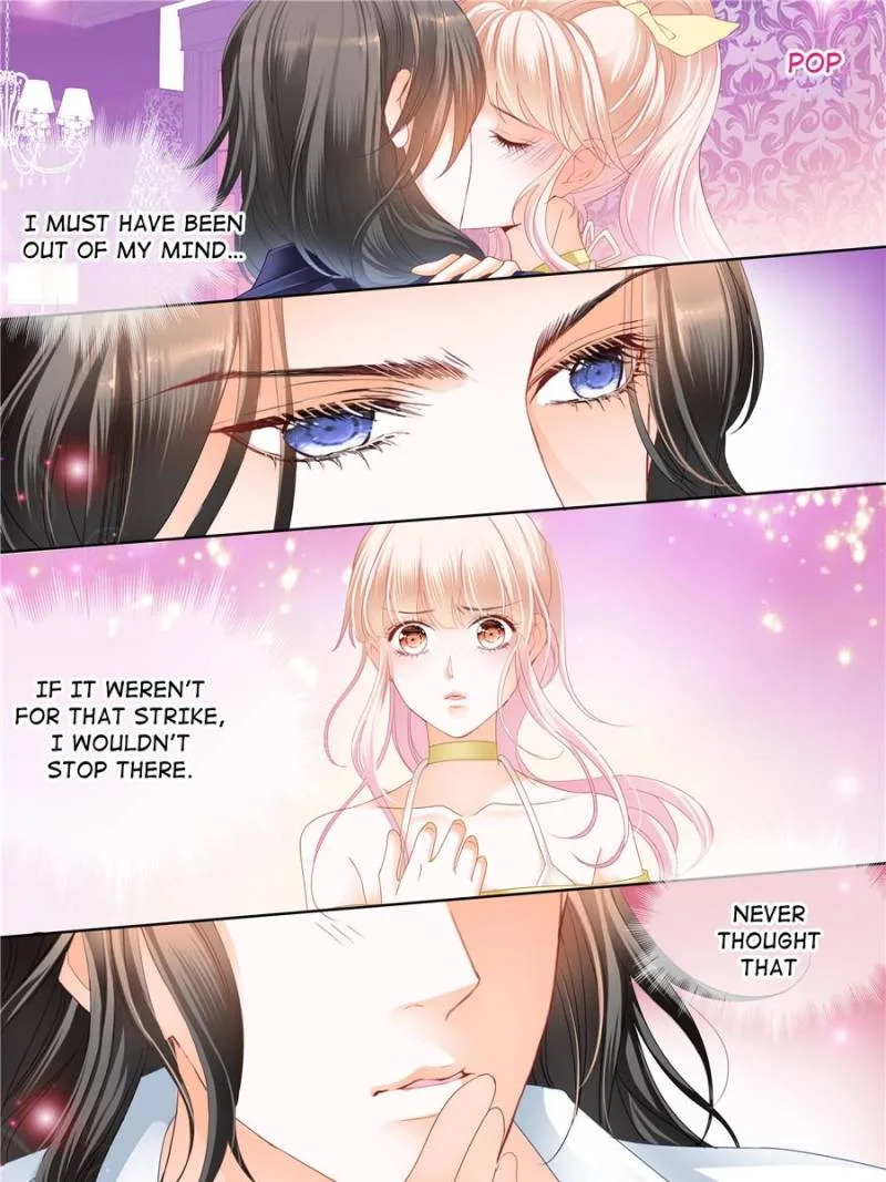 Please Be Gentle, My Bossy Uncle! Chapter 29 page 22