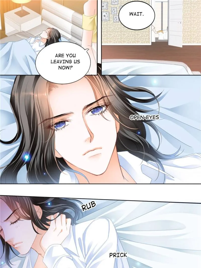 Please Be Gentle, My Bossy Uncle! Chapter 29 page 20