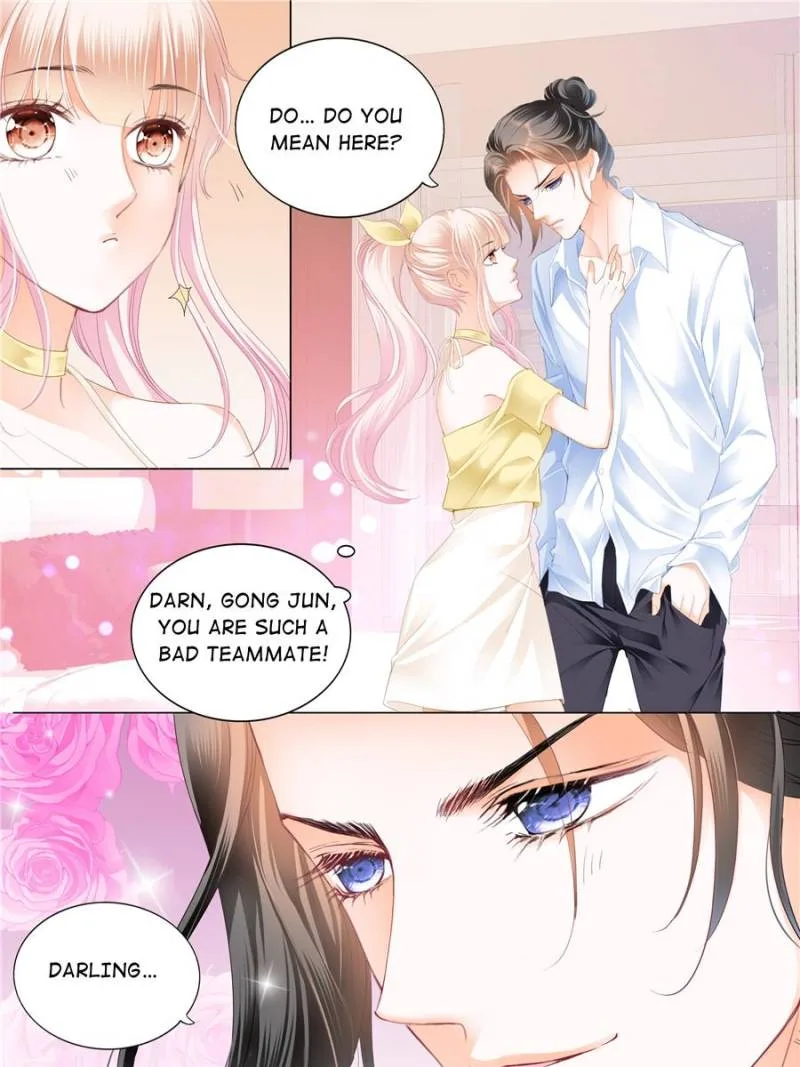 Please Be Gentle, My Bossy Uncle! Chapter 30 page 8