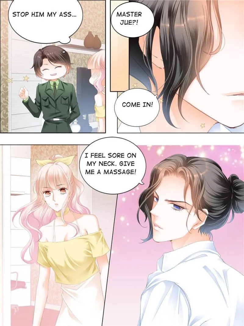 Please Be Gentle, My Bossy Uncle! Chapter 30 page 6