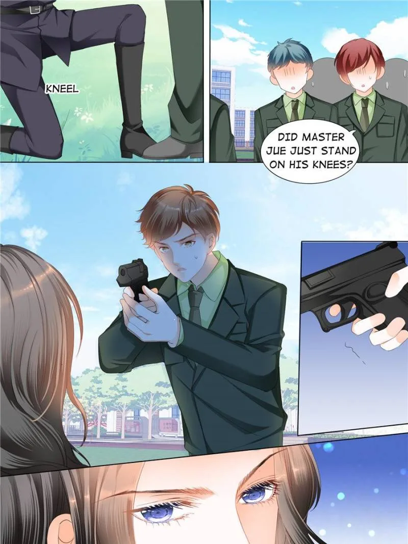 Please Be Gentle, My Bossy Uncle! Chapter 31 page 14