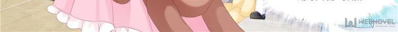Please Be Gentle, My Bossy Uncle! Chapter 35 page 3