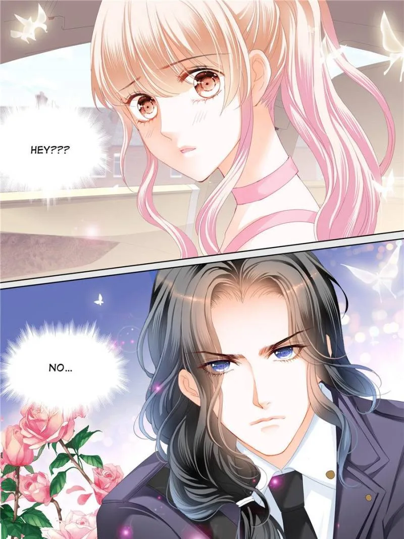 Please Be Gentle, My Bossy Uncle! Chapter 34 page 20