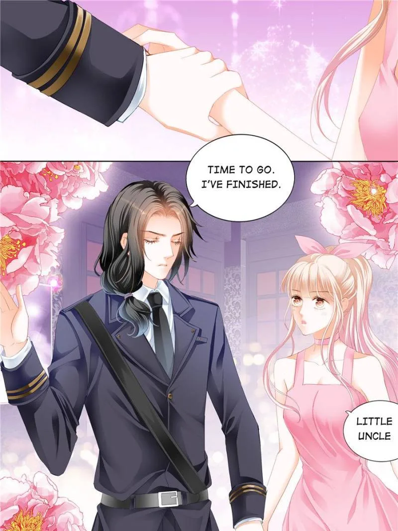 Please Be Gentle, My Bossy Uncle! Chapter 33 page 24