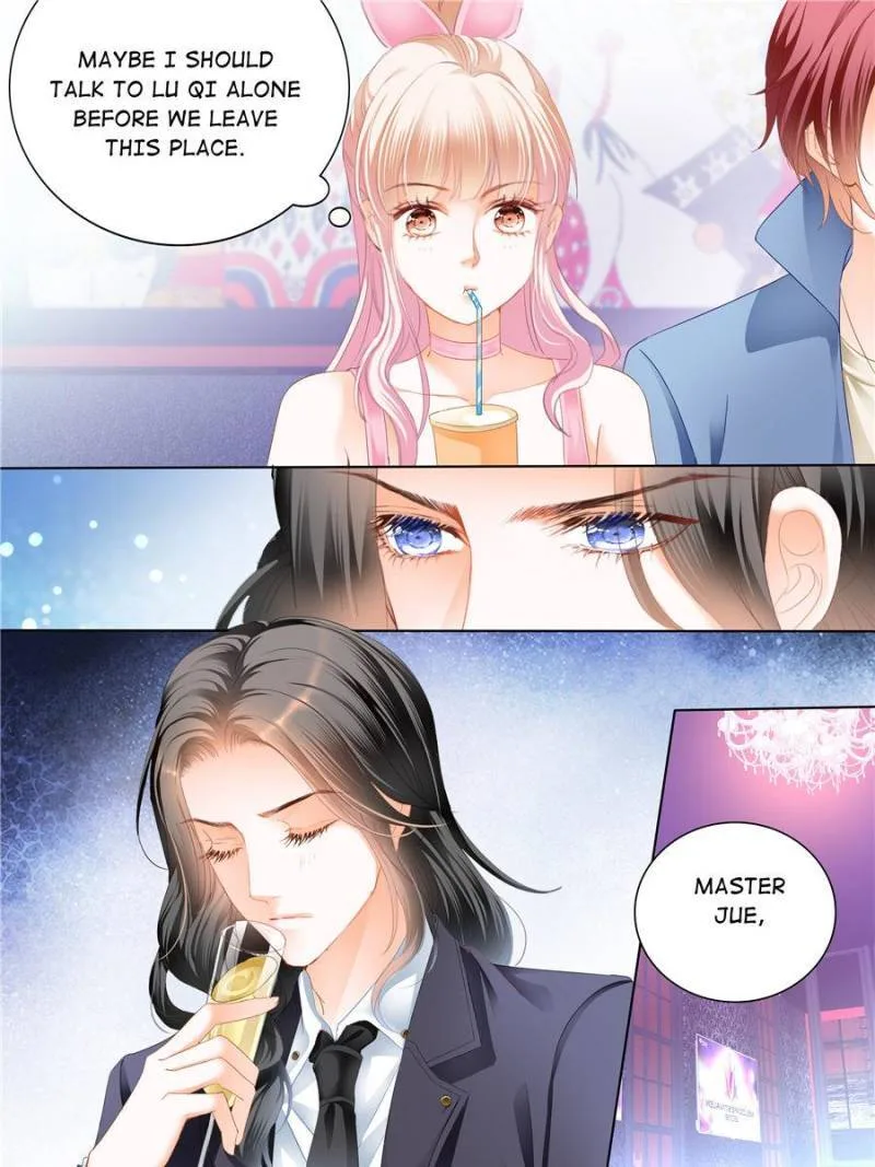 Please Be Gentle, My Bossy Uncle! Chapter 33 page 12