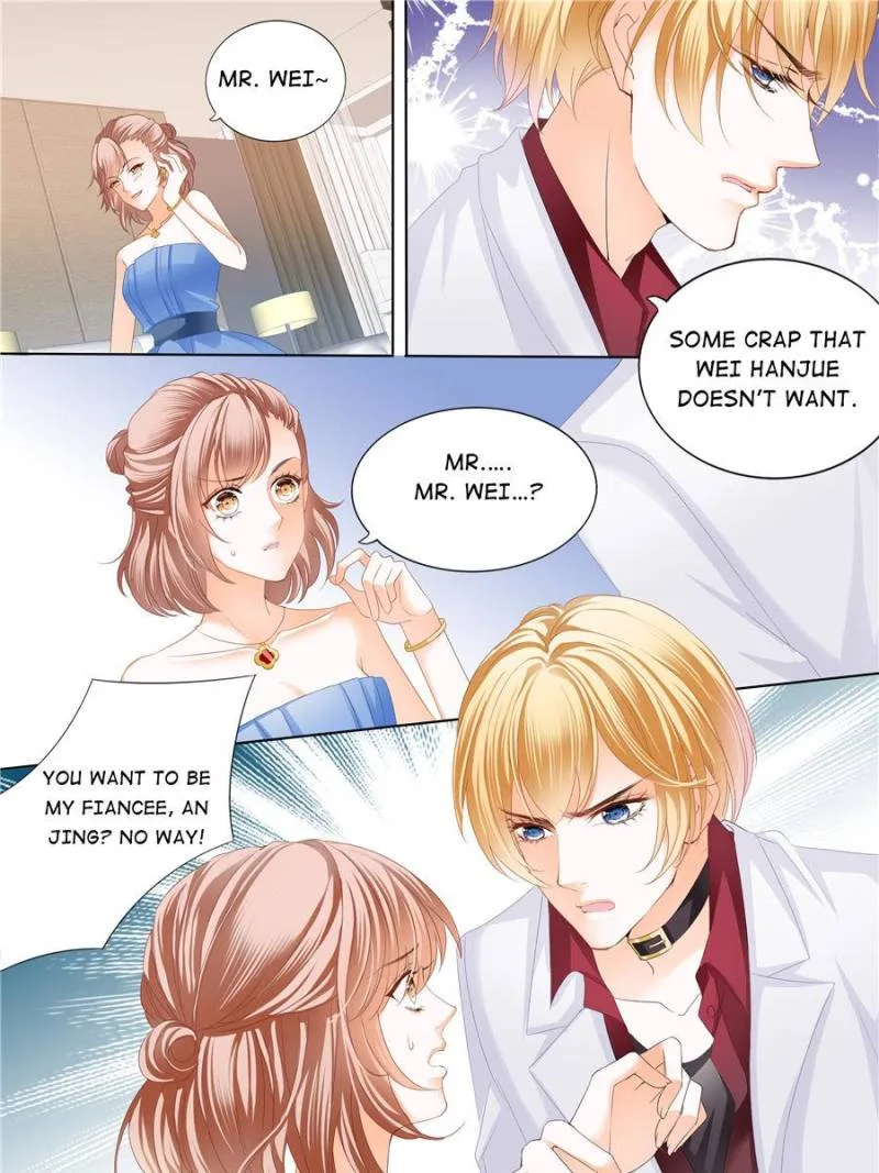 Please Be Gentle, My Bossy Uncle! Chapter 35 page 24