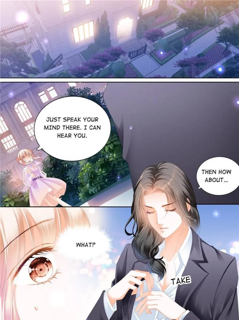 Please Be Gentle, My Bossy Uncle! Chapter 37 page 2