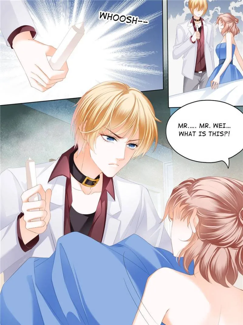 Please Be Gentle, My Bossy Uncle! Chapter 36 page 2