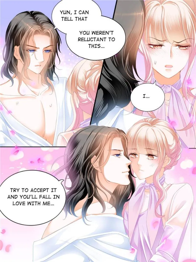 Please Be Gentle, My Bossy Uncle! Chapter 38 page 12