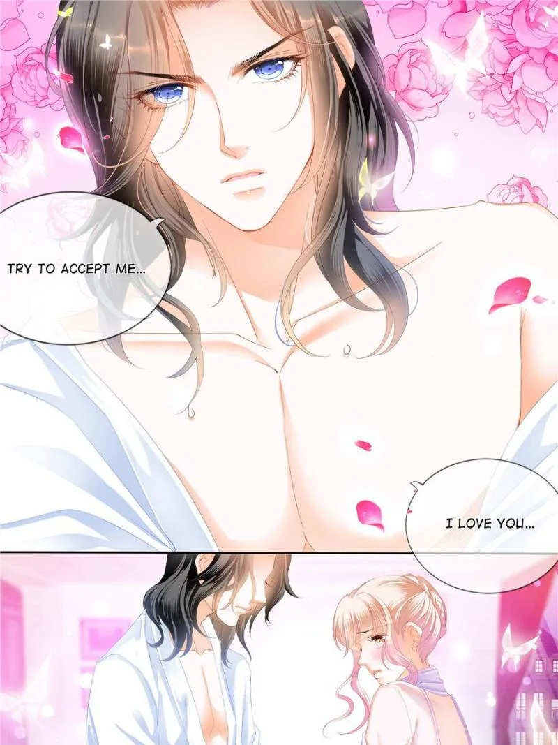 Please Be Gentle, My Bossy Uncle! Chapter 38 page 2
