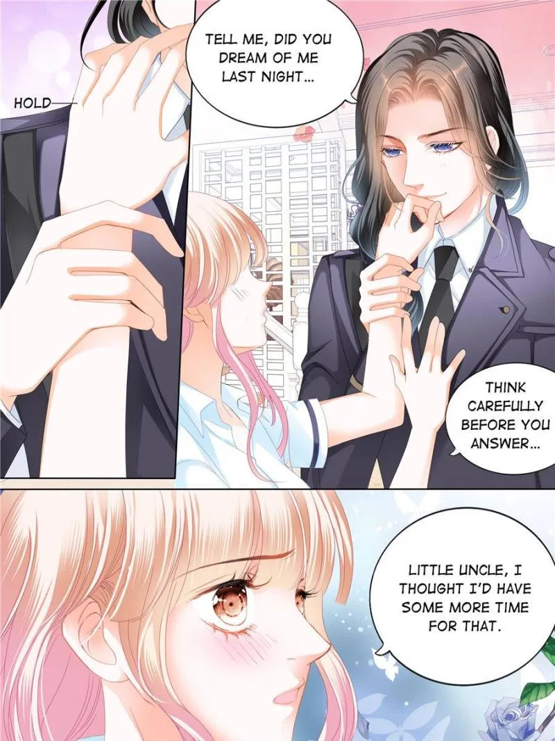 Please Be Gentle, My Bossy Uncle! Chapter 39 page 2