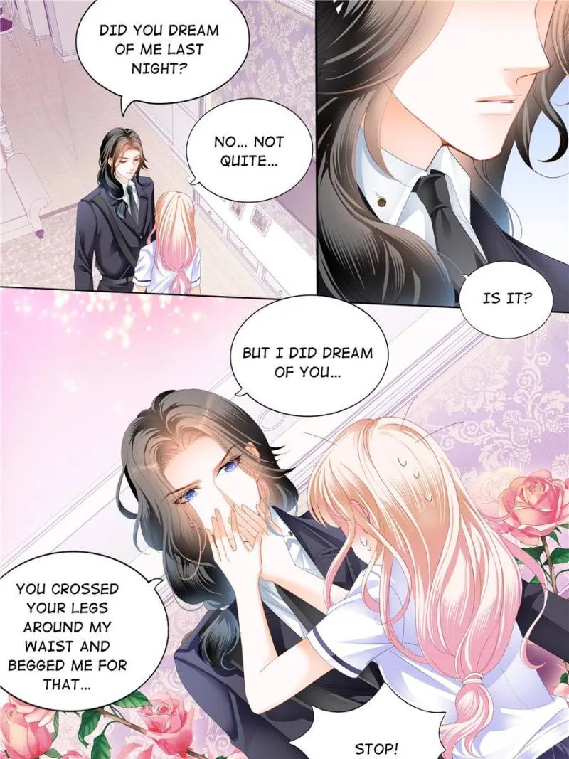 Please Be Gentle, My Bossy Uncle! Chapter 38 page 24
