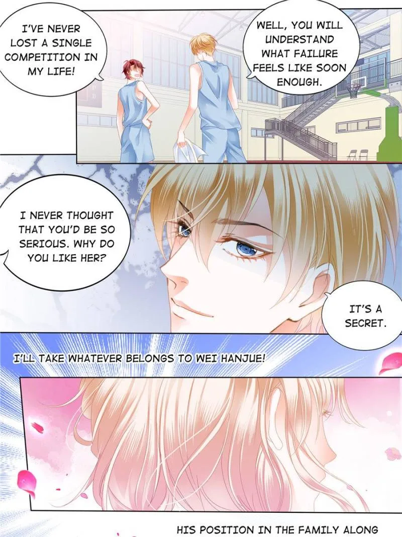 Please Be Gentle, My Bossy Uncle! Chapter 41 page 2