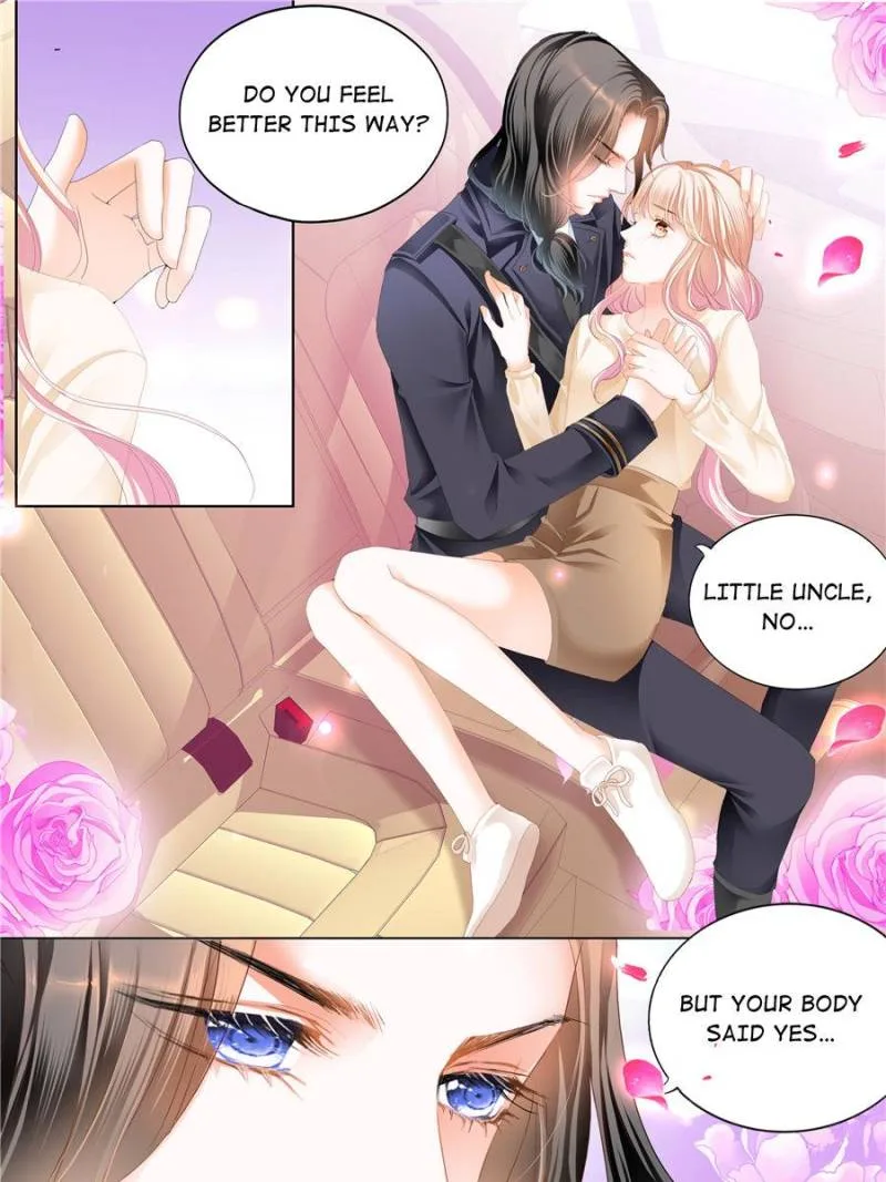 Please Be Gentle, My Bossy Uncle! Chapter 41 page 18