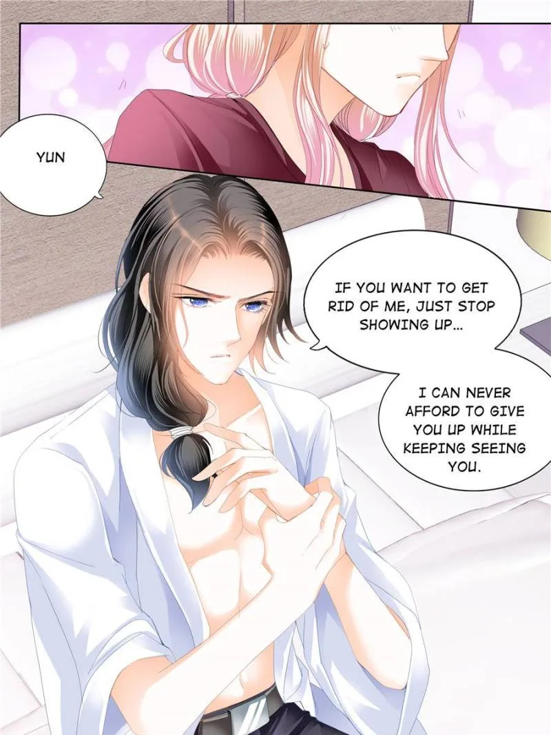 Please Be Gentle, My Bossy Uncle! Chapter 43 page 12