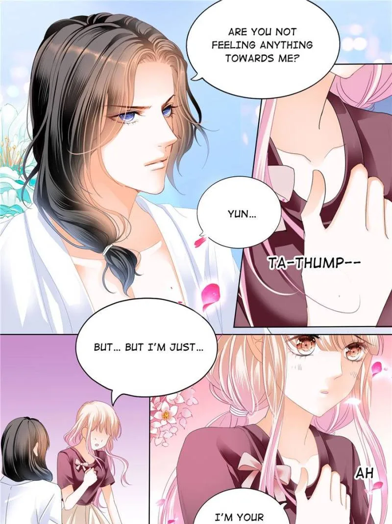 Please Be Gentle, My Bossy Uncle! Chapter 43 page 16