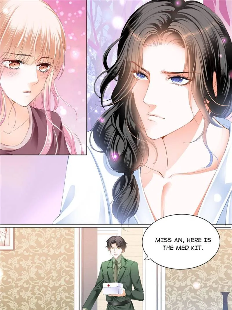 Please Be Gentle, My Bossy Uncle! Chapter 42 page 20