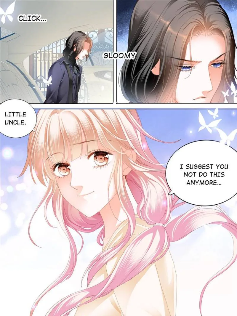 Please Be Gentle, My Bossy Uncle! Chapter 41 page 24