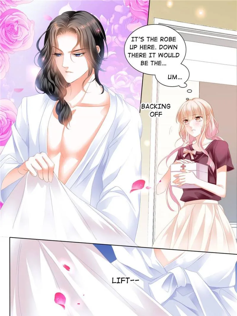 Please Be Gentle, My Bossy Uncle! Chapter 43 page 2