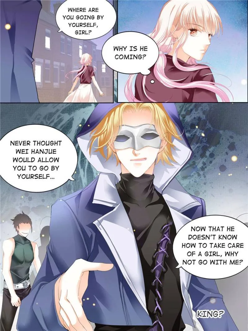 Please Be Gentle, My Bossy Uncle! Chapter 43 page 24