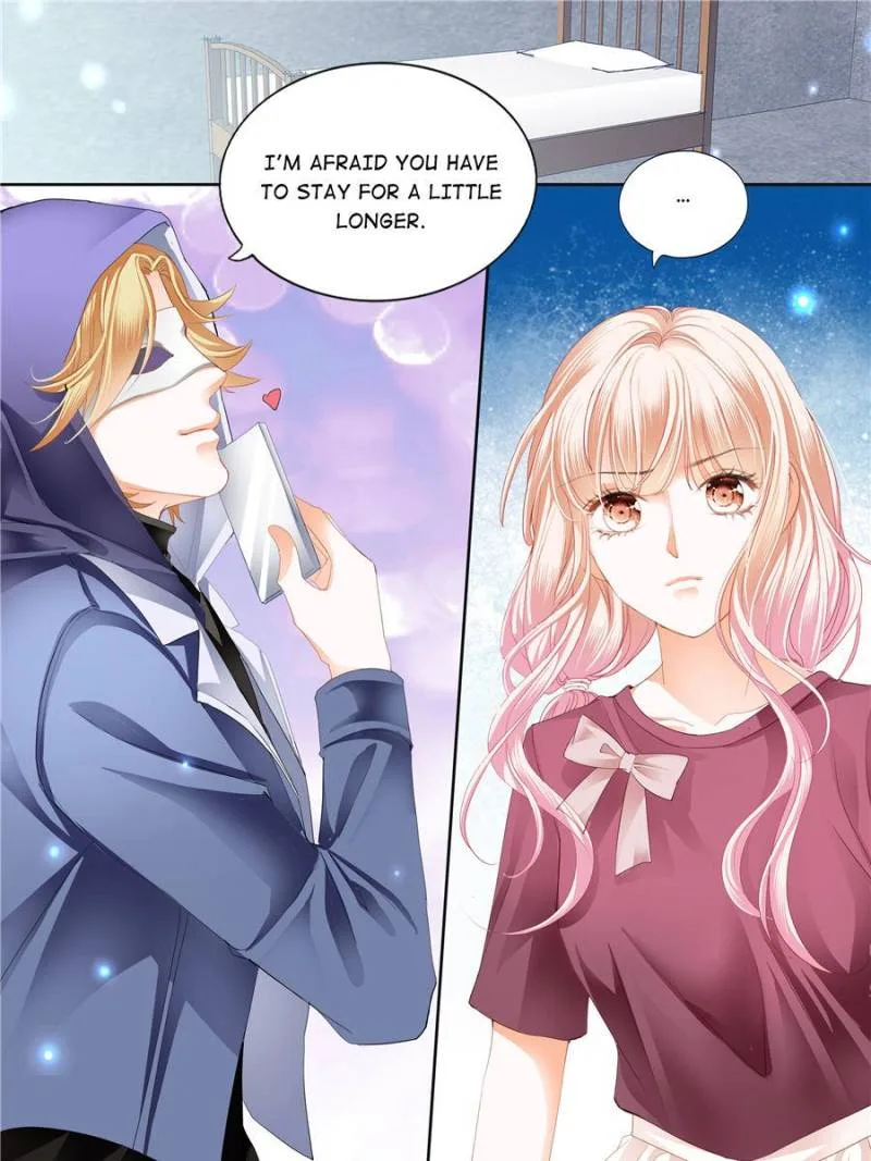 Please Be Gentle, My Bossy Uncle! Chapter 44 page 16