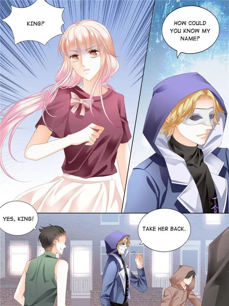Please Be Gentle, My Bossy Uncle! Chapter 44 page 2