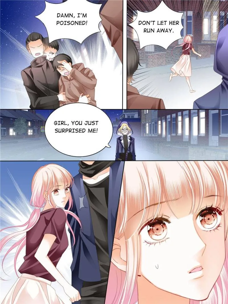 Please Be Gentle, My Bossy Uncle! Chapter 44 page 6