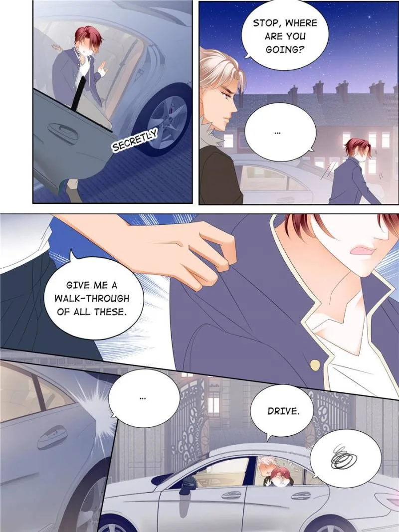 Please Be Gentle, My Bossy Uncle! Chapter 45 page 18