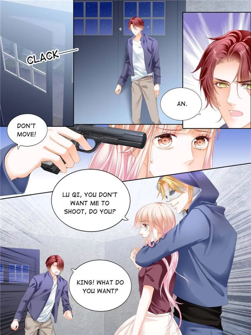 Please Be Gentle, My Bossy Uncle! Chapter 44 page 24