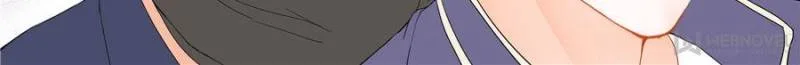 Please Be Gentle, My Bossy Uncle! Chapter 45 page 5
