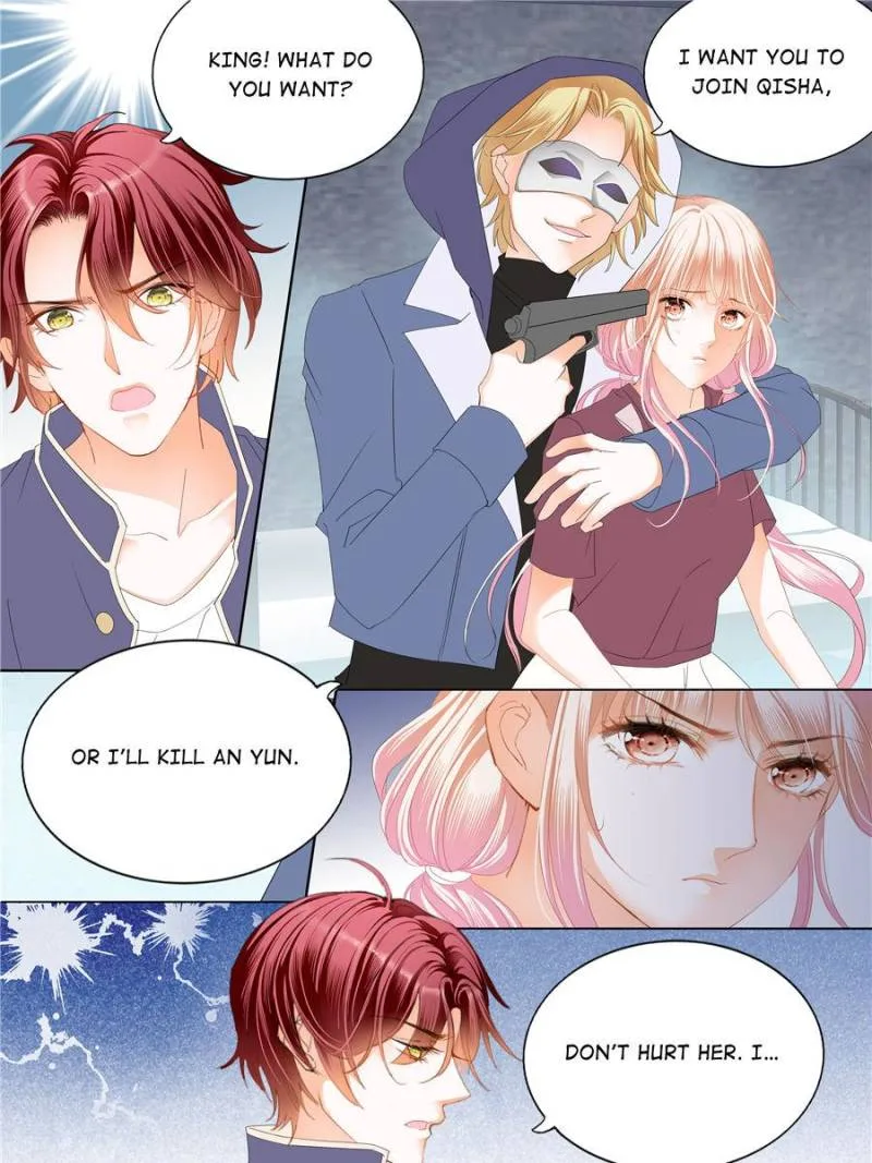 Please Be Gentle, My Bossy Uncle! Chapter 45 page 2