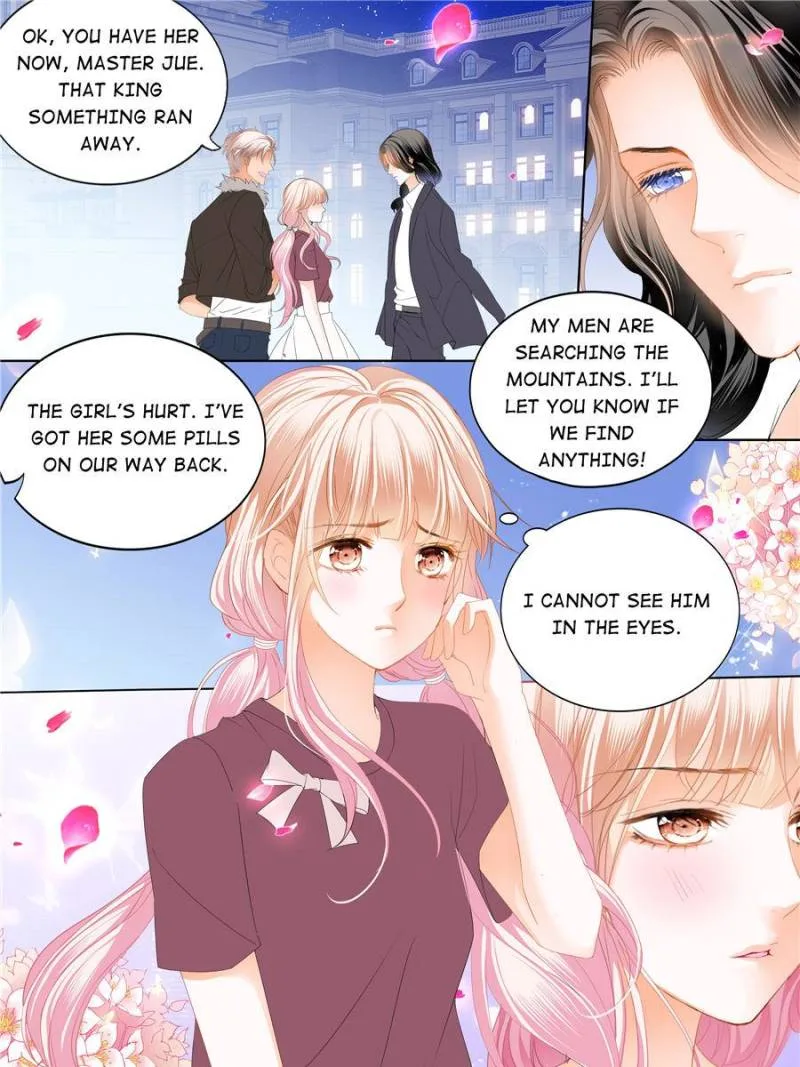 Please Be Gentle, My Bossy Uncle! Chapter 45 page 14