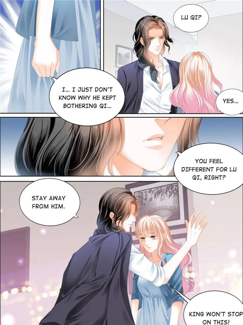 Please Be Gentle, My Bossy Uncle! Chapter 46 page 6