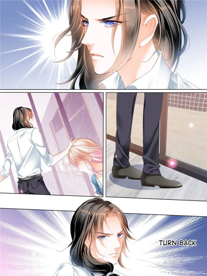 Please Be Gentle, My Bossy Uncle! Chapter 47 page 8