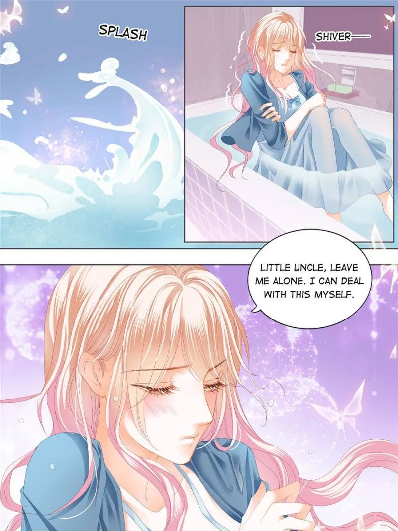 Please Be Gentle, My Bossy Uncle! Chapter 47 page 6