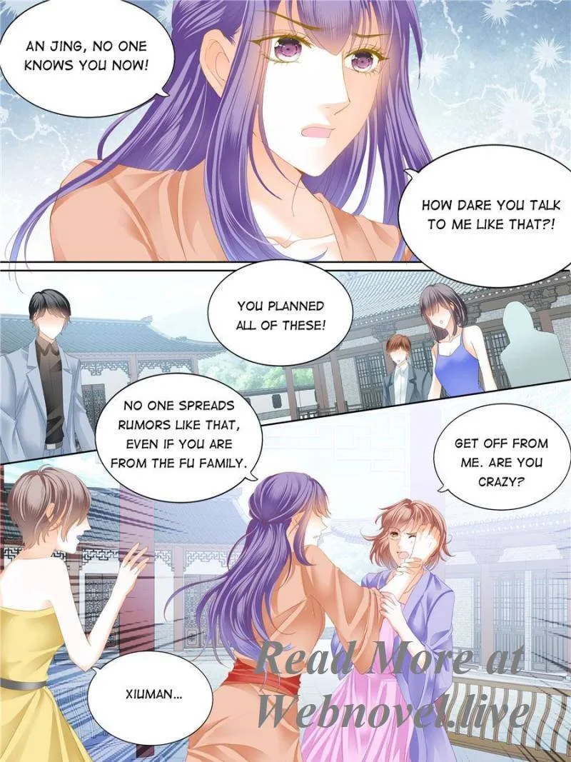 Please Be Gentle, My Bossy Uncle! Chapter 49 page 24
