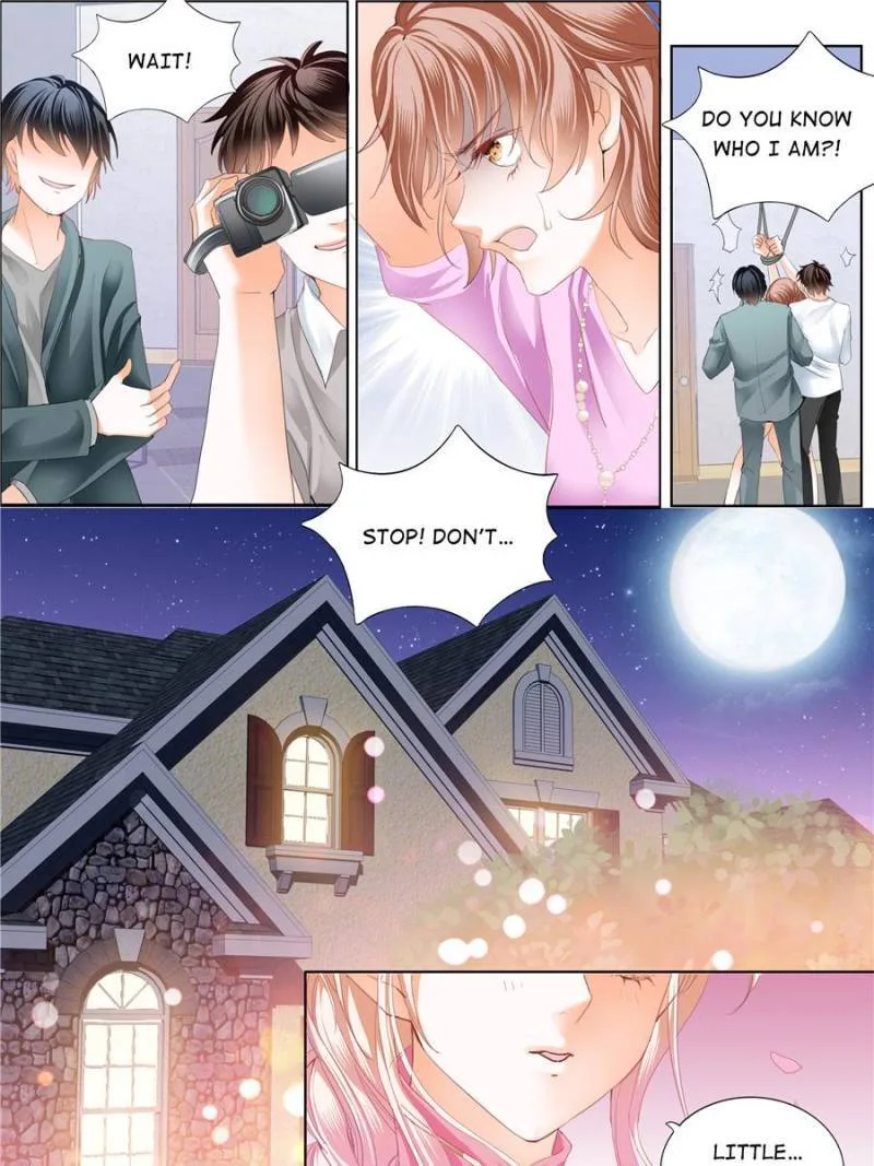 Please Be Gentle, My Bossy Uncle! Chapter 52 page 12