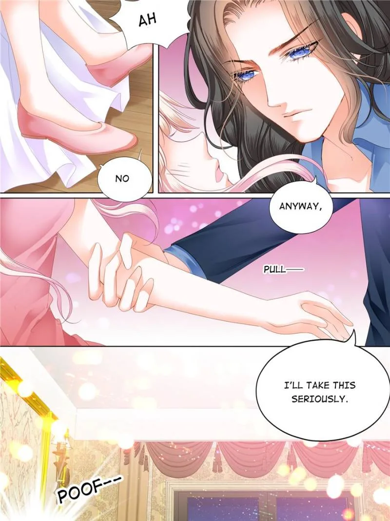 Please Be Gentle, My Bossy Uncle! Chapter 52 page 20