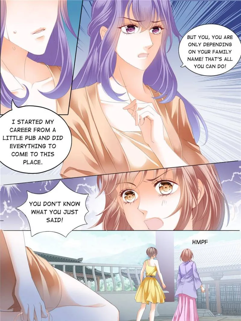 Please Be Gentle, My Bossy Uncle! Chapter 50 page 4