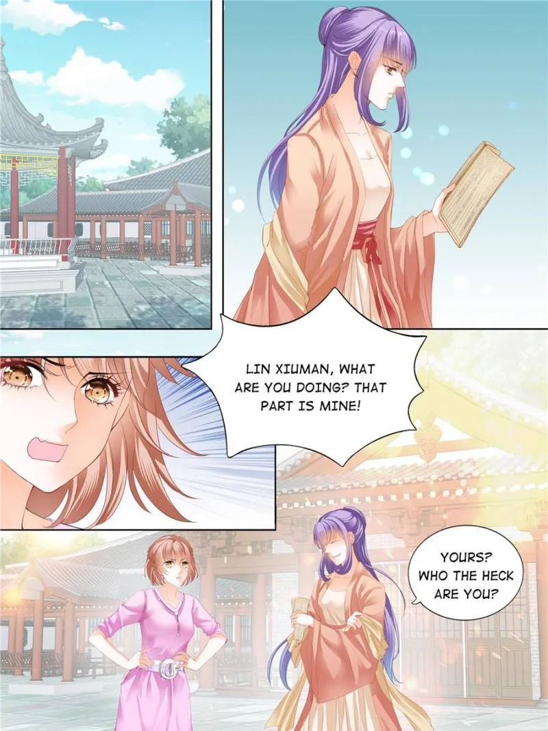Please Be Gentle, My Bossy Uncle! Chapter 52 page 2