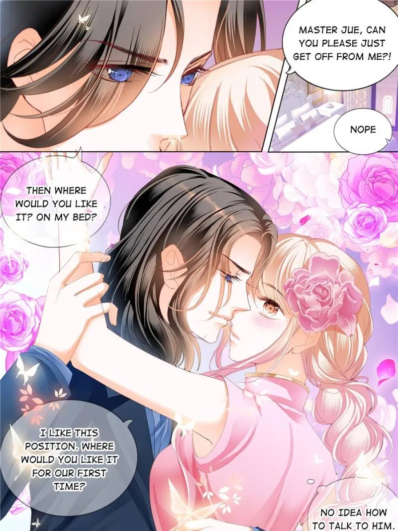Please Be Gentle, My Bossy Uncle! Chapter 52 page 18