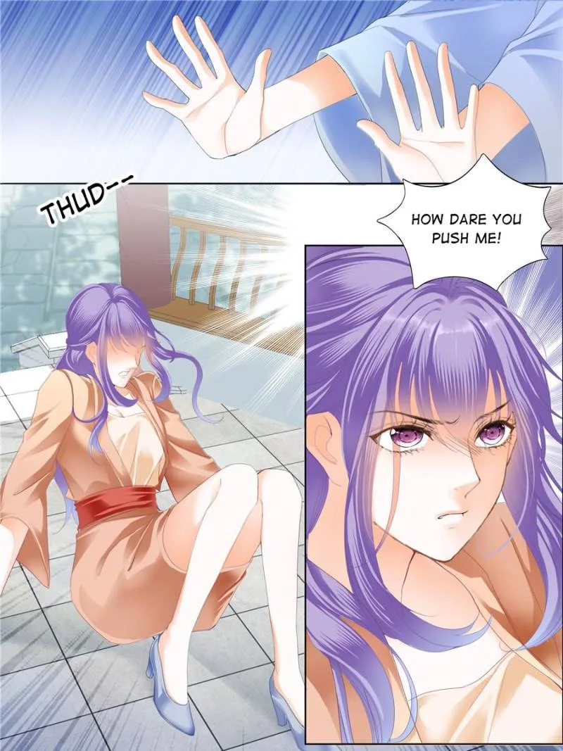 Please Be Gentle, My Bossy Uncle! Chapter 50 page 2