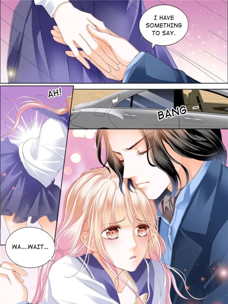Please Be Gentle, My Bossy Uncle! Chapter 50 page 18