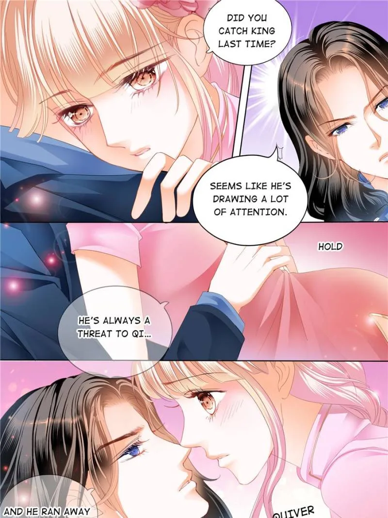 Please Be Gentle, My Bossy Uncle! Chapter 53 page 6