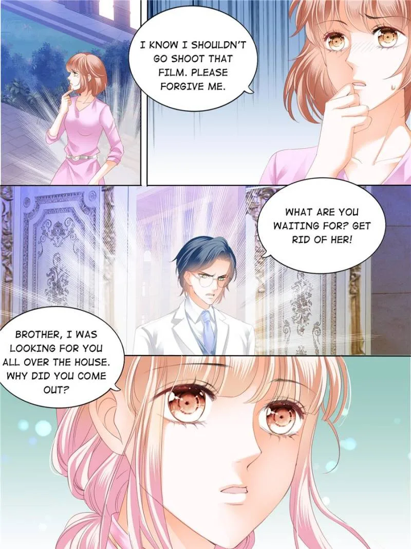 Please Be Gentle, My Bossy Uncle! Chapter 53 page 22