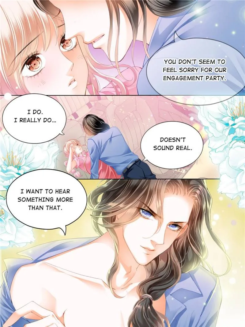 Please Be Gentle, My Bossy Uncle! Chapter 54 page 24