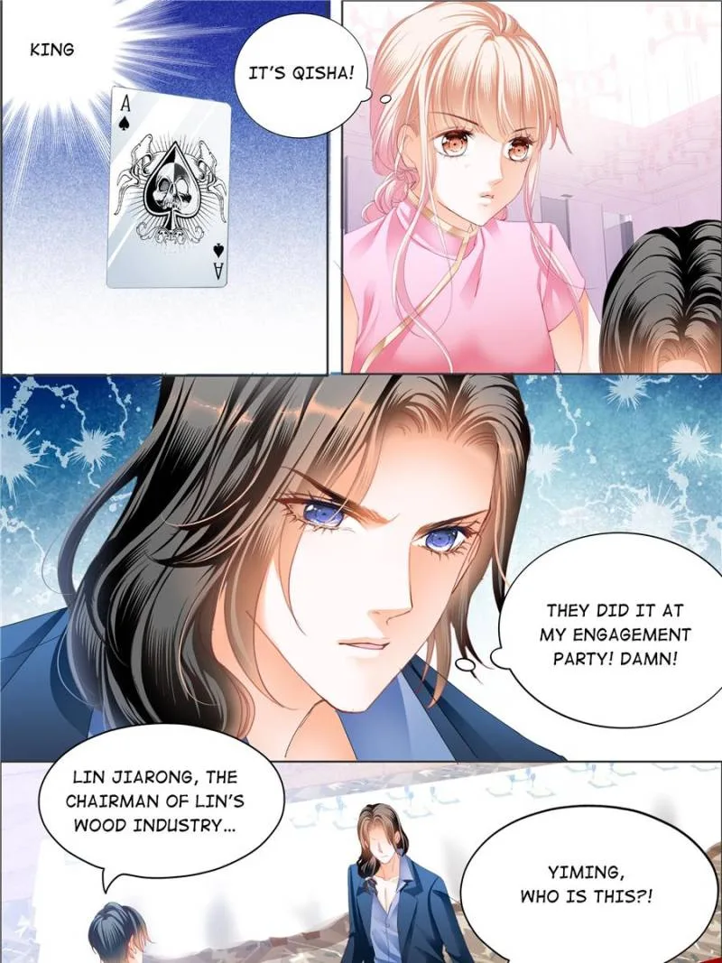 Please Be Gentle, My Bossy Uncle! Chapter 54 page 12