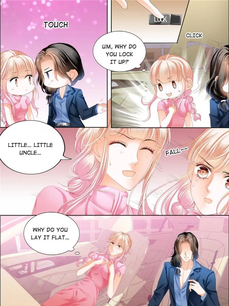 Please Be Gentle, My Bossy Uncle! Chapter 54 page 20
